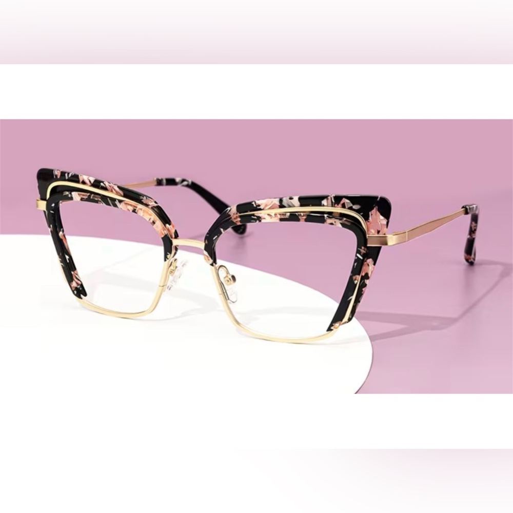 Eyeglass Frames
